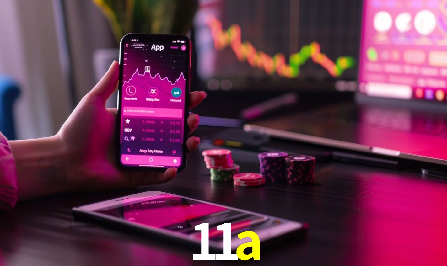 Recursos Exclusivos do App 11a - Modo Offline, Login Biométrico